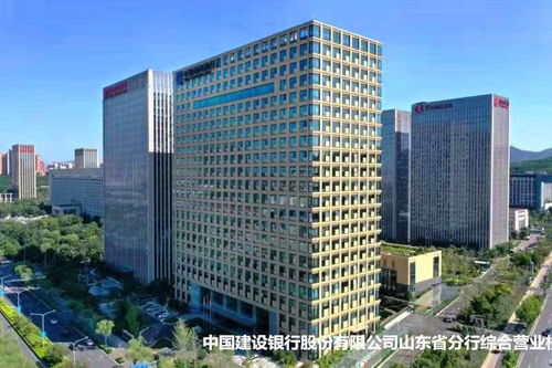 泉城多魯班 匠心筑就建筑裝飾精品——央廣網(wǎng)視角下的行業(yè)觀察