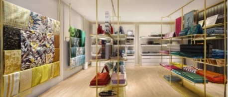 嚴(yán)冬破冰 AELLEN如何重塑建筑裝飾業(yè)的商業(yè)邏輯