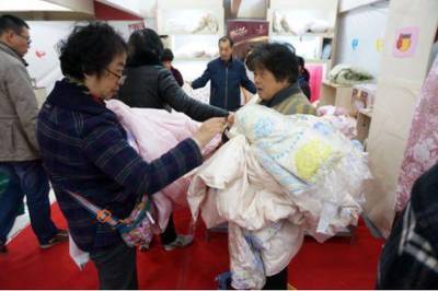 重磅!今年雙11羽絨制品質量抽查結果公布,你買的羽絨服都合格嗎?