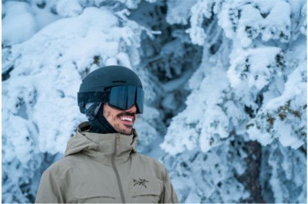 始祖鳥(niǎo)官宣硬殼羽絨新品,Macai推出全新LT產(chǎn)品