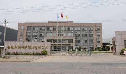 認(rèn)定丨宣城認(rèn)定一批市級(jí)企業(yè)技術(shù)中心 方翔羽絨在列