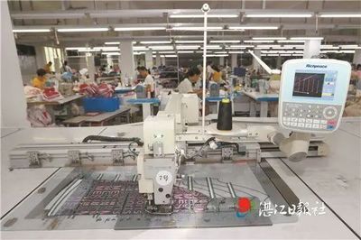 湛江的數(shù)字化轉型,正讓科幻片的&ldquo;未來工廠&rdquo;漸成現(xiàn)實!