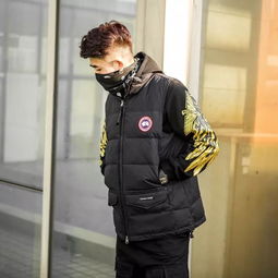 今年啥產(chǎn)品最火,兄弟們知道嗎 大鵝羽絨馬甲