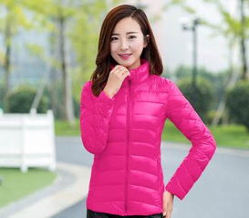 工廠直銷(xiāo)外貿(mào)棉衣女士休閑短款冬季棉服wish速賣(mài)通立領(lǐng)時(shí)尚冬裝