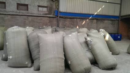 【專業生產 吊吊絨&middot;灰白鴨絨&middot; 灰白鵝絨 質量保證 價格最優】價格,廠家,圖片,羽毛、羽絨,六安市大龍羽絨制品-